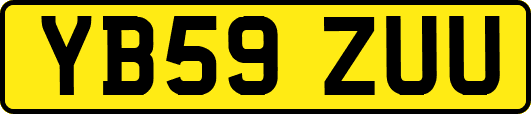 YB59ZUU