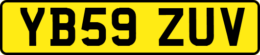 YB59ZUV