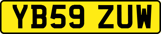 YB59ZUW