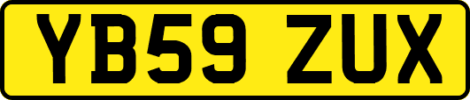 YB59ZUX