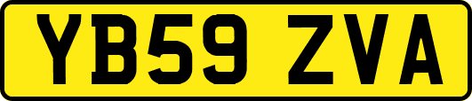 YB59ZVA