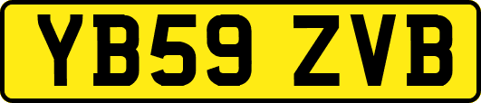 YB59ZVB