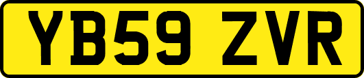 YB59ZVR