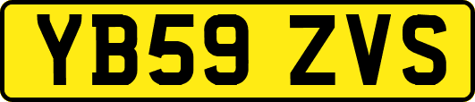 YB59ZVS