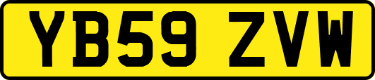 YB59ZVW