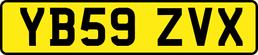 YB59ZVX