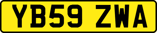 YB59ZWA