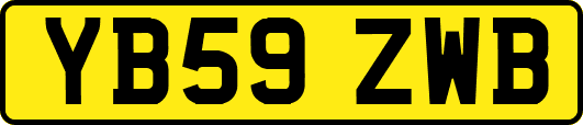 YB59ZWB