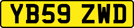 YB59ZWD