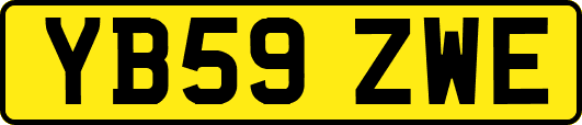 YB59ZWE
