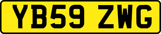 YB59ZWG