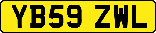 YB59ZWL