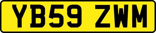 YB59ZWM