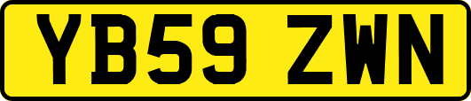 YB59ZWN