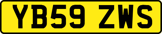 YB59ZWS