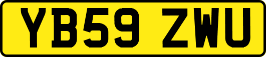 YB59ZWU