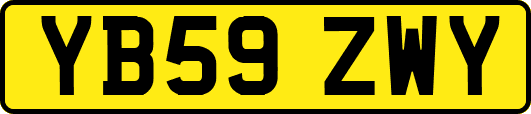 YB59ZWY
