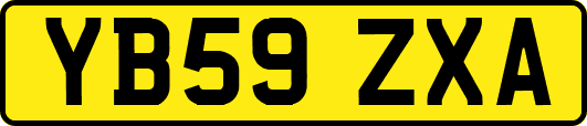 YB59ZXA