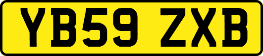 YB59ZXB