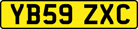 YB59ZXC
