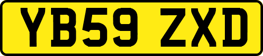 YB59ZXD