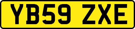 YB59ZXE