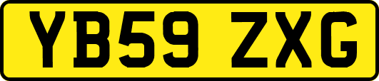 YB59ZXG