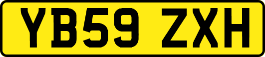 YB59ZXH