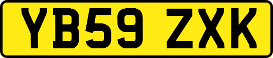 YB59ZXK