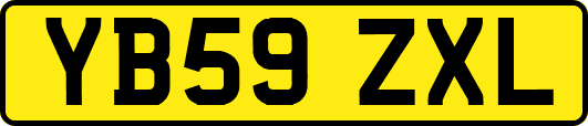 YB59ZXL
