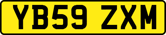 YB59ZXM