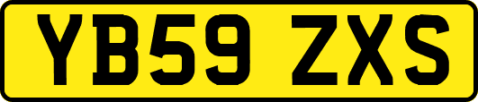YB59ZXS