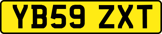 YB59ZXT