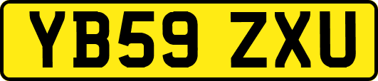 YB59ZXU
