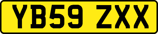 YB59ZXX