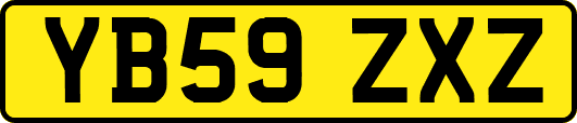 YB59ZXZ