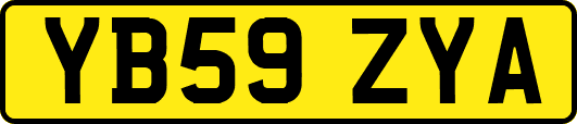 YB59ZYA