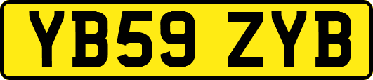 YB59ZYB
