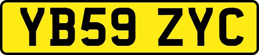 YB59ZYC