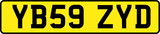 YB59ZYD