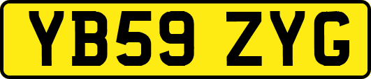 YB59ZYG
