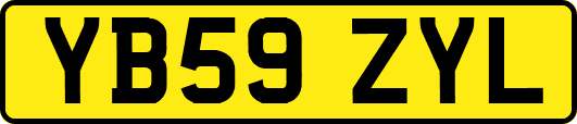YB59ZYL