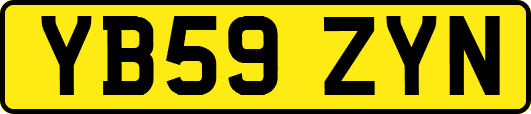 YB59ZYN