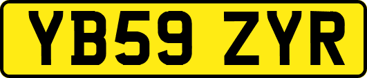 YB59ZYR