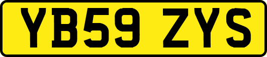 YB59ZYS