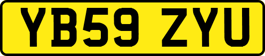 YB59ZYU