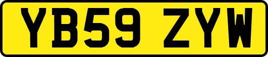 YB59ZYW