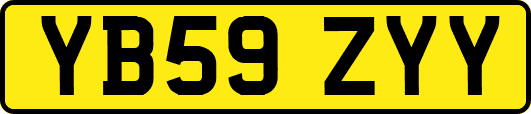 YB59ZYY