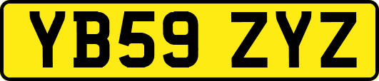 YB59ZYZ