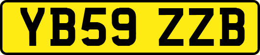 YB59ZZB